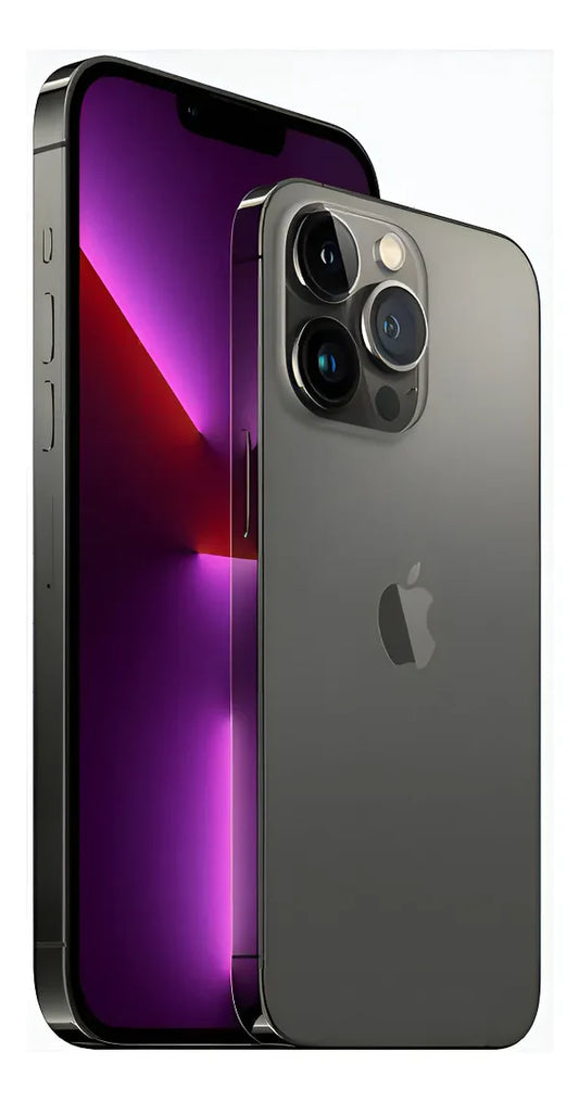IPhone 13 Pro Max 256GB Nuevo - Negro