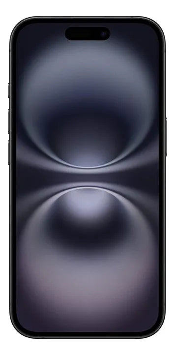 IPhone 16 512GB Nuevo - Negro