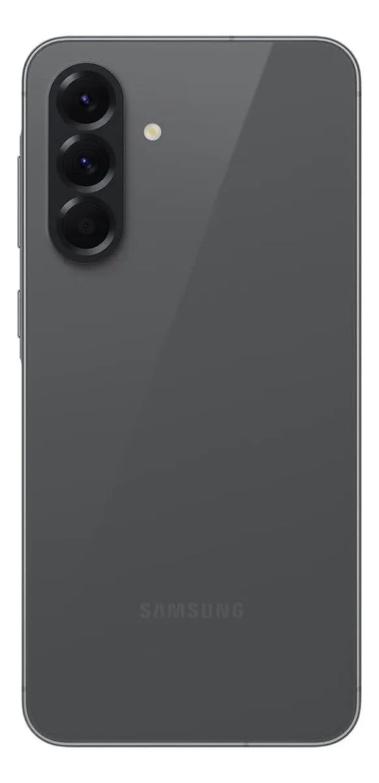 Samsung Galaxy A56 5g Dual Sim 512gb Nuevo - Negro