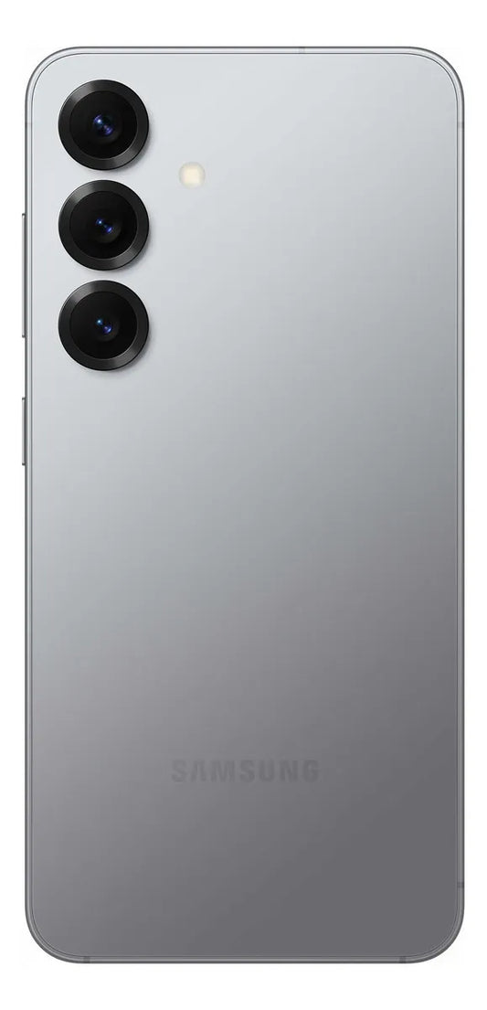 Samsung Galaxy S25 512 GB Nuevo Gris