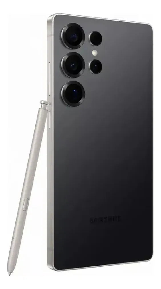 Samsung Galaxy S25 Ultra Dual Sim 512gb Nuevo Negro