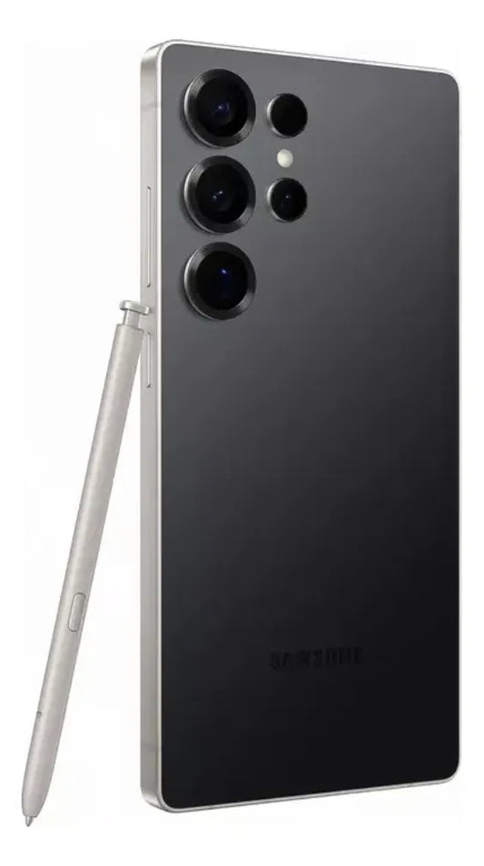 Samsung Galaxy S25 Ultra Dual Sim 512gb Nuevo Negro