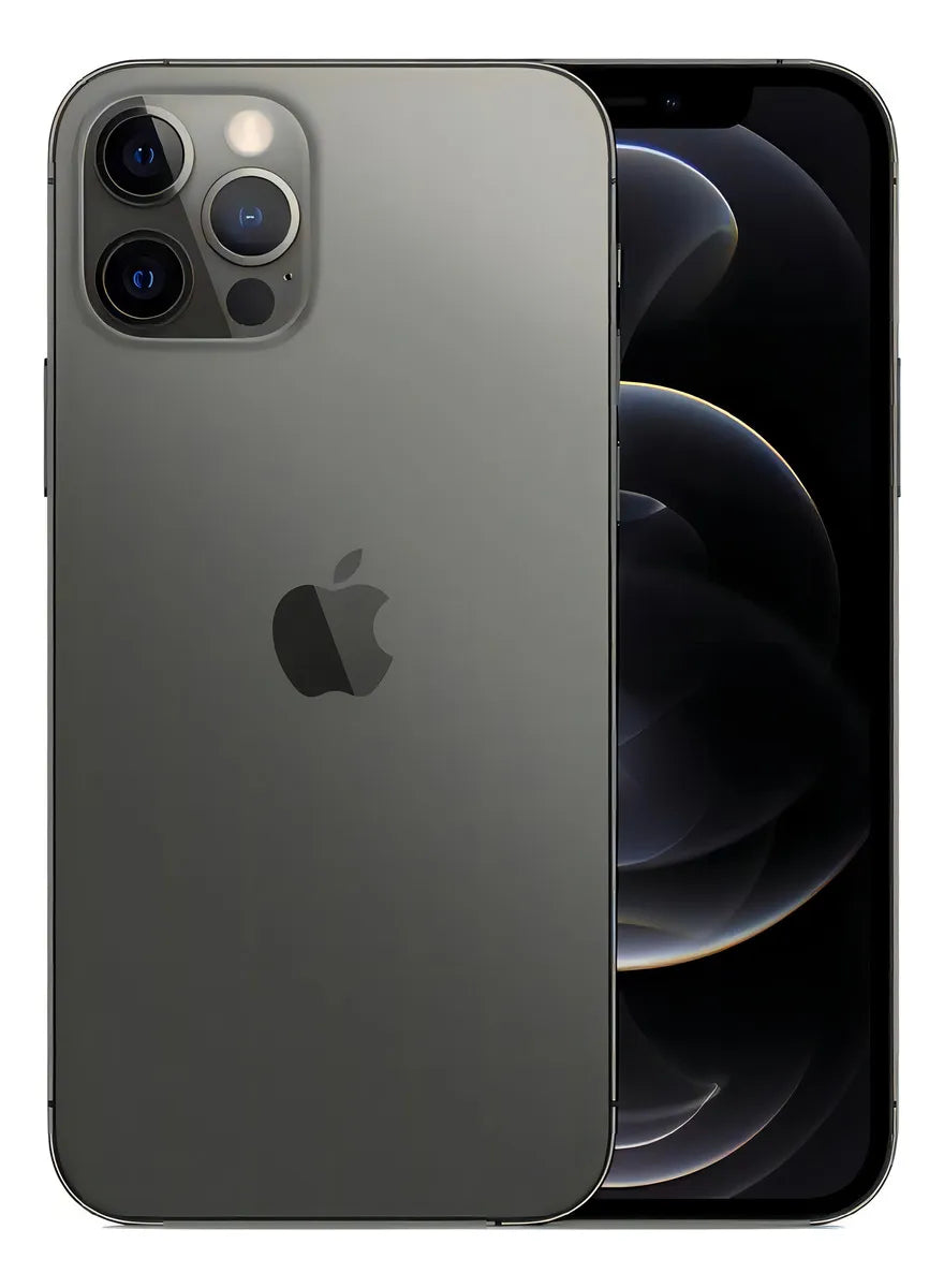 IPhone 12 Pro 256GB Nuevo - Negro