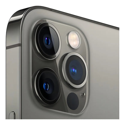 IPhone 12 Pro 256GB Nuevo - Negro