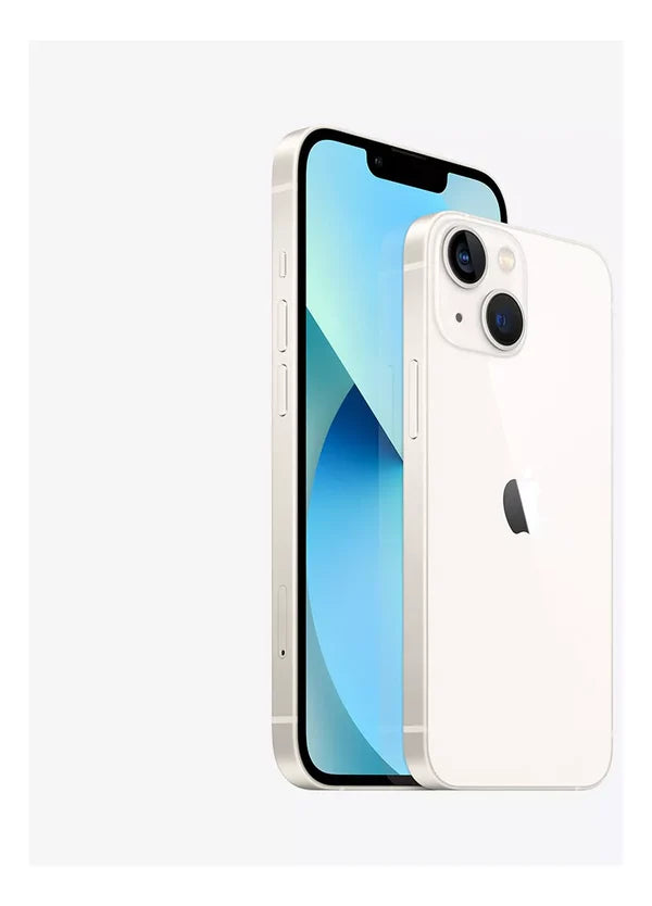 IPhone 13 256GB Nuevo - Blanco