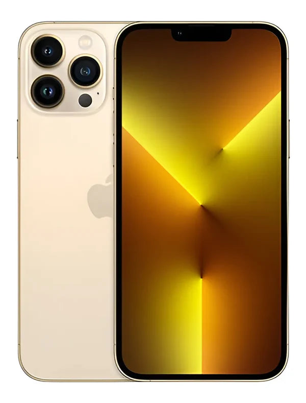 IPhone 14 Pro Max 256GB Nuevo - Dorado