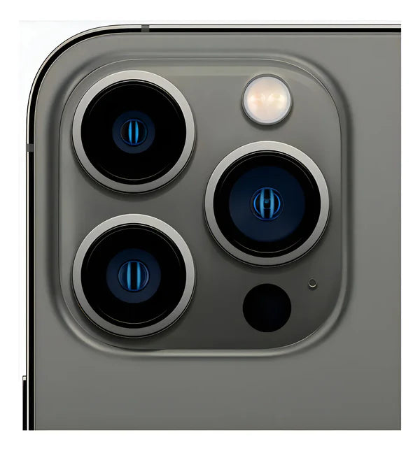 IPhone 13 Pro Max 256GB Nuevo - Negro