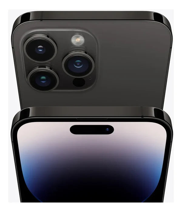 IPhone 14 Pro Max 256GB Nuevo - Negro