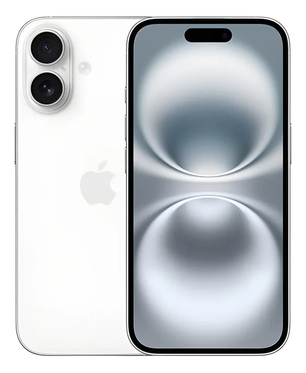IPhone 16 512GB Nuevo - Blanco