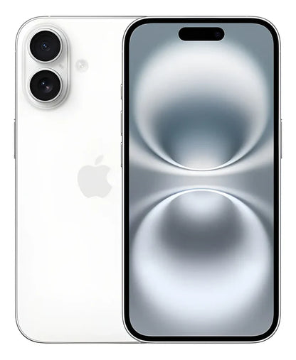 IPhone 16 512GB Nuevo - Blanco