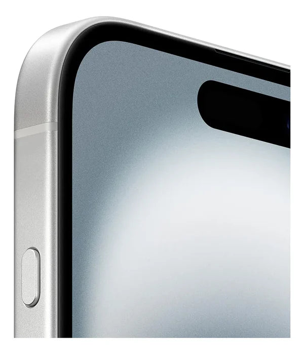 IPhone 16 512GB Nuevo - Blanco