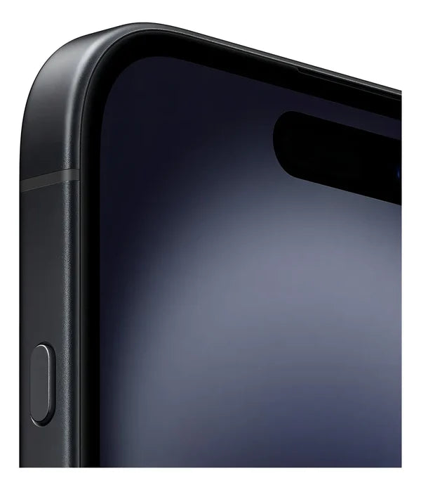 IPhone 16 512GB Nuevo - Negro