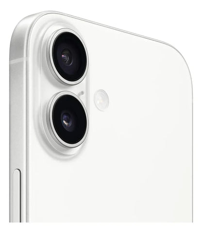 IPhone 17 512GB Nuevo - Blanco