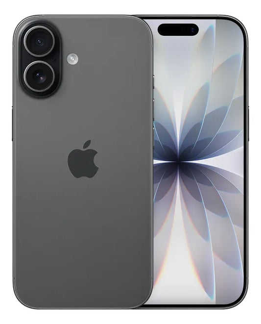 IPhone 17 512GB Nuevo - Negro