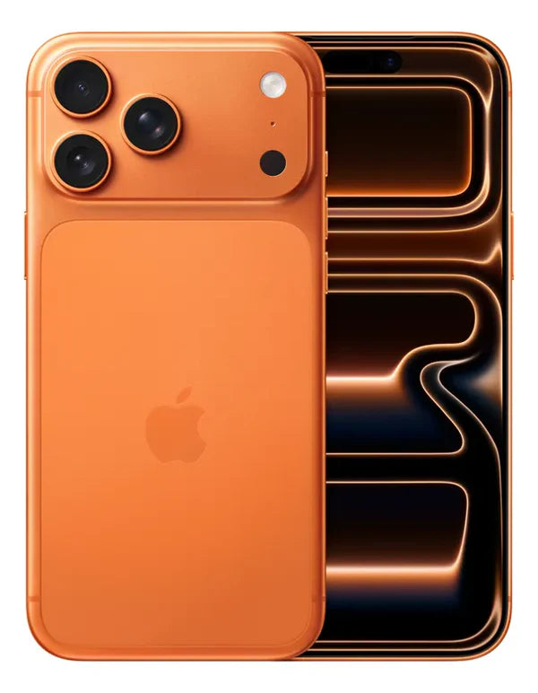 IPhone 17 Pro 512GB Nuevo - Naranja