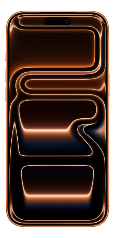 IPhone 17 Pro 512GB Nuevo - Naranja