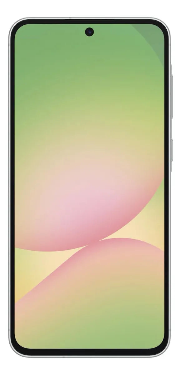 Samsung Galaxy A56 5g Dual Sim 512gb Nuevo - Negro