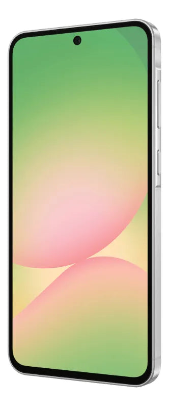 Samsung Galaxy A56 5g Dual Sim 512gb Nuevo - Blanco