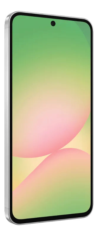Samsung Galaxy A56 5g Dual Sim 512gb Nuevo - Blanco