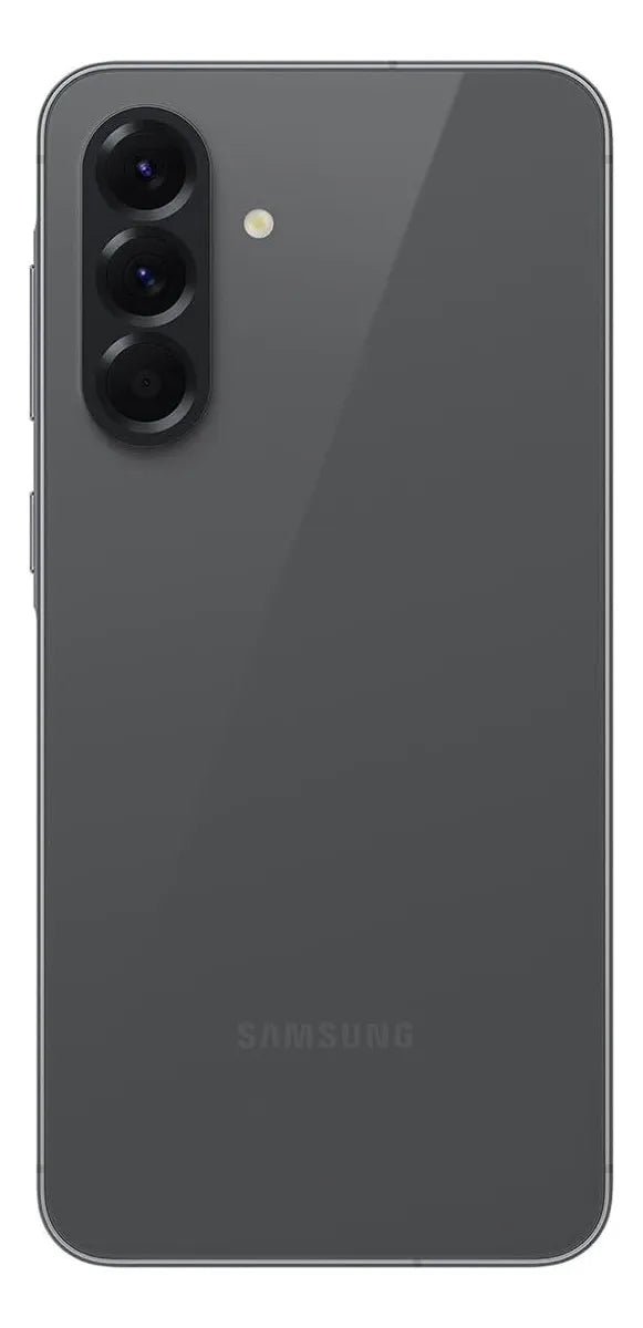 Samsung Galaxy A56 5g Dual Sim 512gb Nuevo - Negro