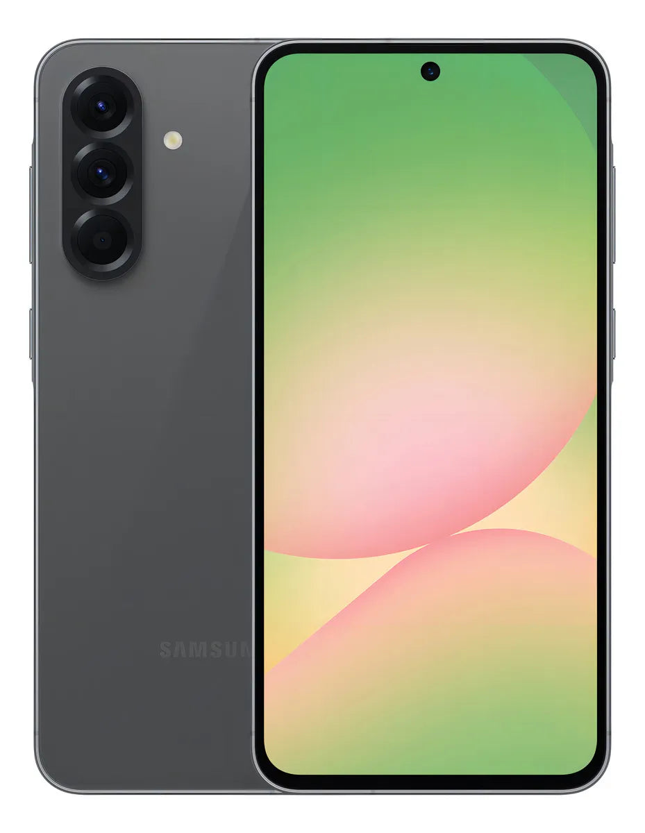 Samsung Galaxy A56 5g Dual Sim 512gb Nuevo - Negro