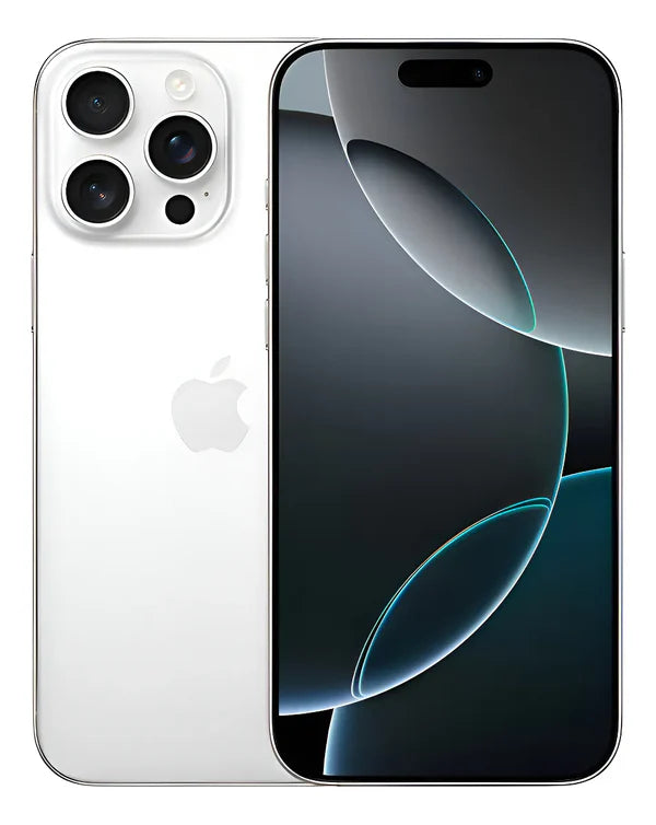 IPhone 16 Pro Max 512GB Nuevo - Blanco
