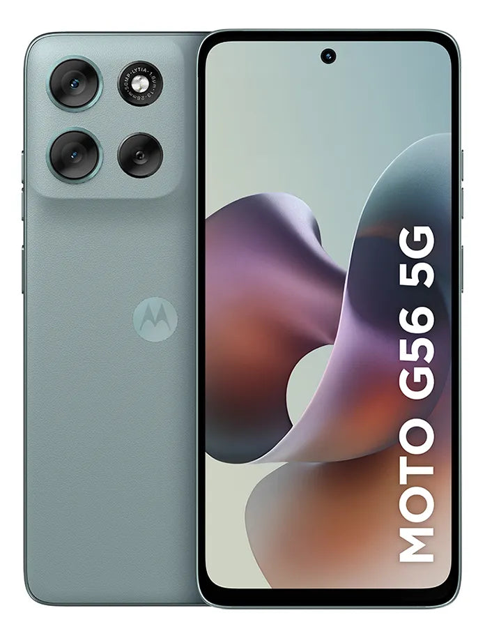 Motorola Moto G56 256 GB  Nuevo Azul