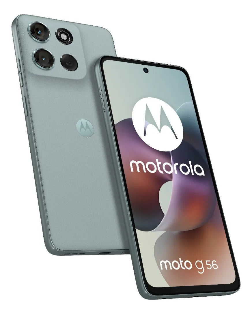 Motorola Moto G56 256 GB  Nuevo Azul