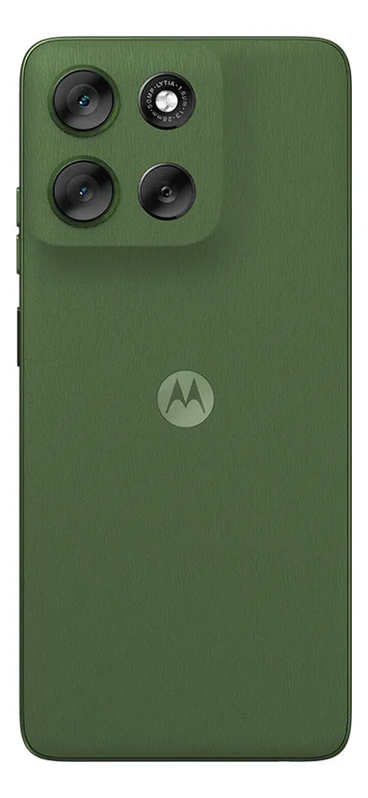 Motorola Moto G56 256 GB  Nuevo Verde