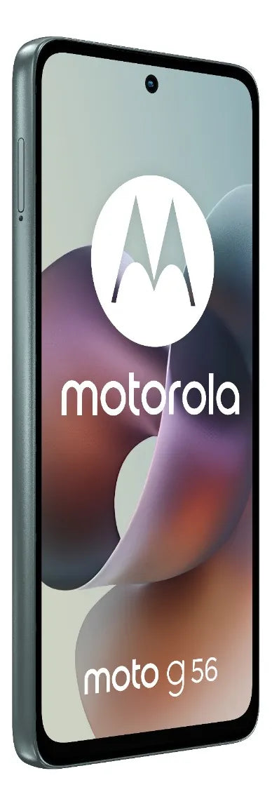 Motorola Moto G56 256 GB  Nuevo Azul