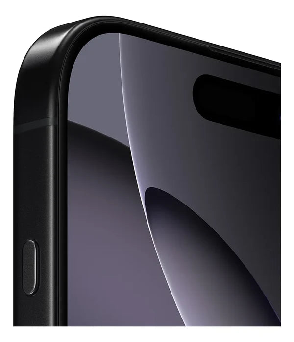 IPhone 16 Pro Max 512GB Nuevo - Negro
