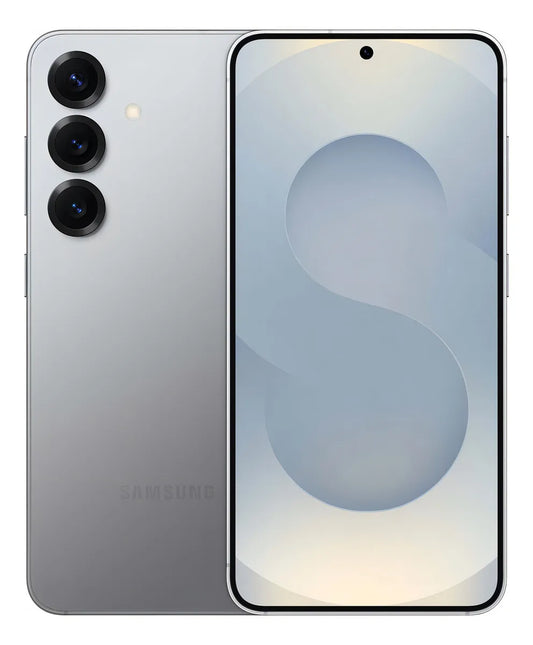 Samsung Galaxy S25 512 GB Nuevo Gris