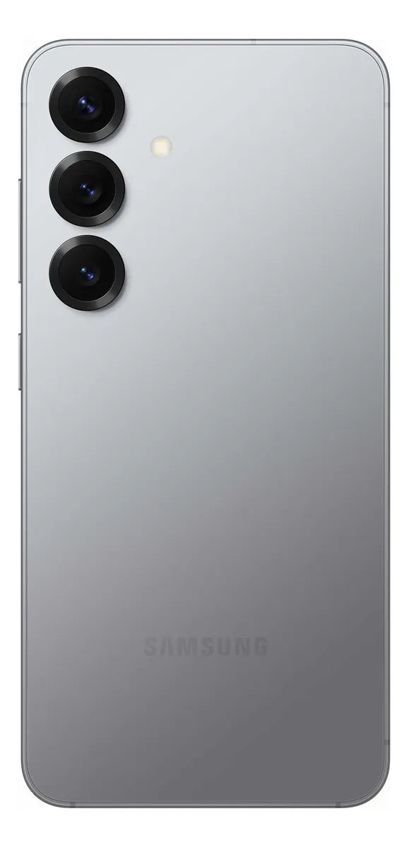Samsung Galaxy S25 512 GB Nuevo Gris