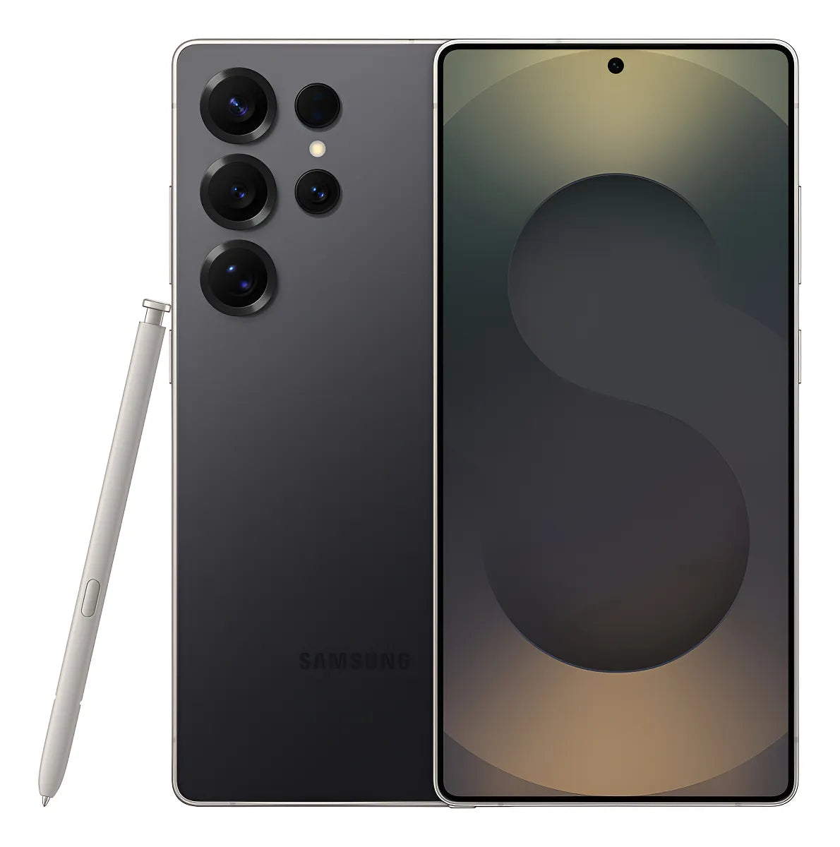 Samsung Galaxy S25 Ultra Dual Sim 512gb  Nuevo Negro