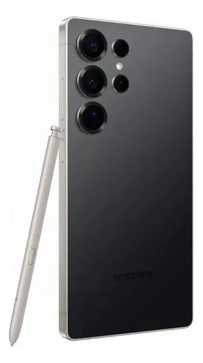 Samsung Galaxy S25 Ultra Dual Sim 512gb  Nuevo Negro