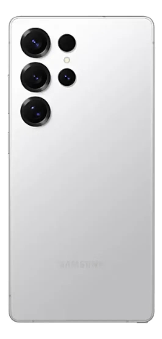 Samsung Galaxy S25 Ultra Dual Sim 512gb  Nuevo Blanco