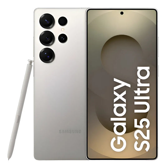 Samsung Galaxy S25 Ultra Dual Sim 512gb  Nuevo Gris