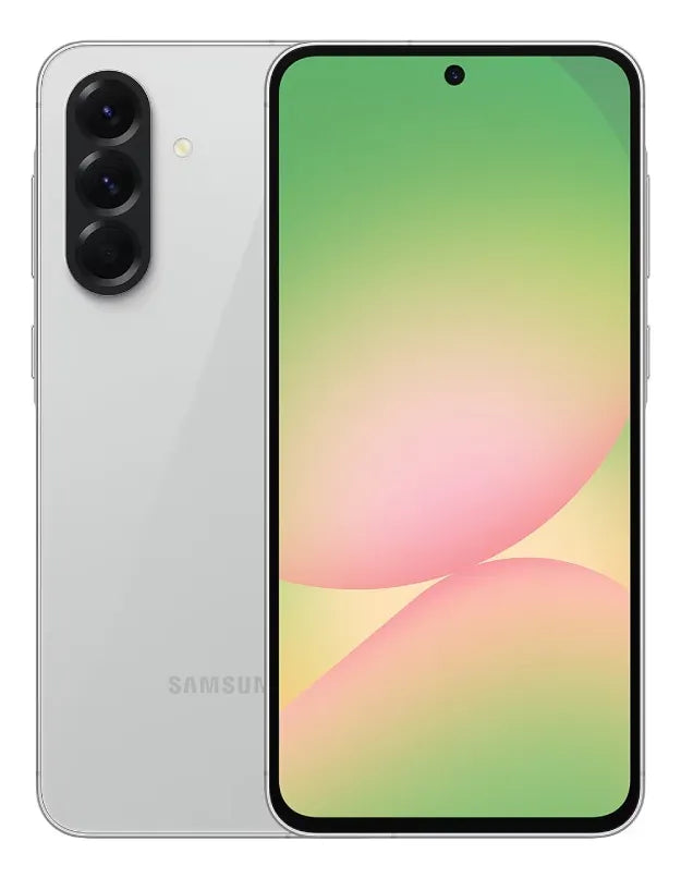 Samsung Galaxy A56 5g Dual Sim 512gb Nuevo - Blanco